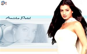 Ameesha Patel